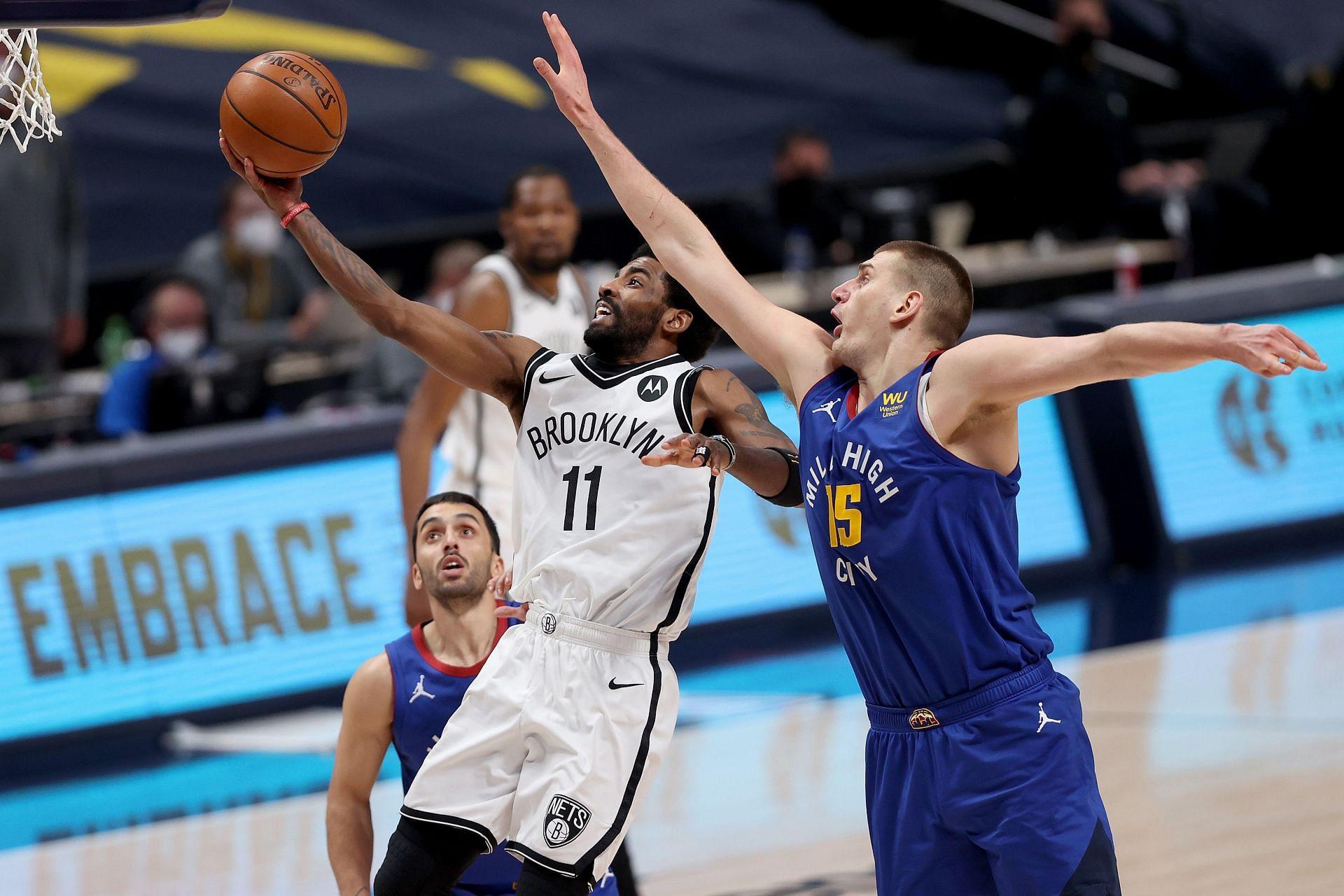 Nets vs. Nuggets live stream, TV channel, and NBA start time Brooklyn Nets vs. Denver Nuggets