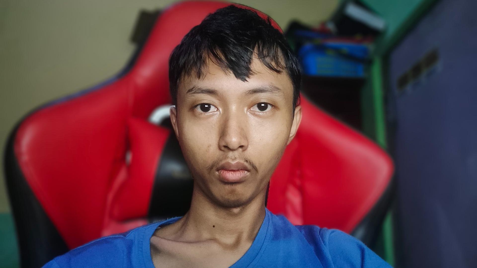 Sultan Gustaf Al Ghozali