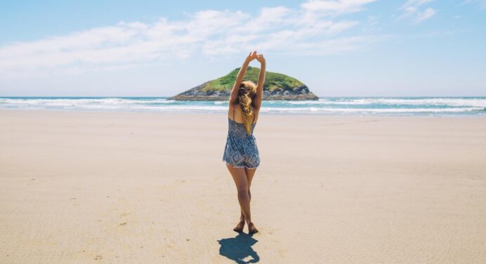 The 5 photos of Yanet García that are sweeping her Instagram account