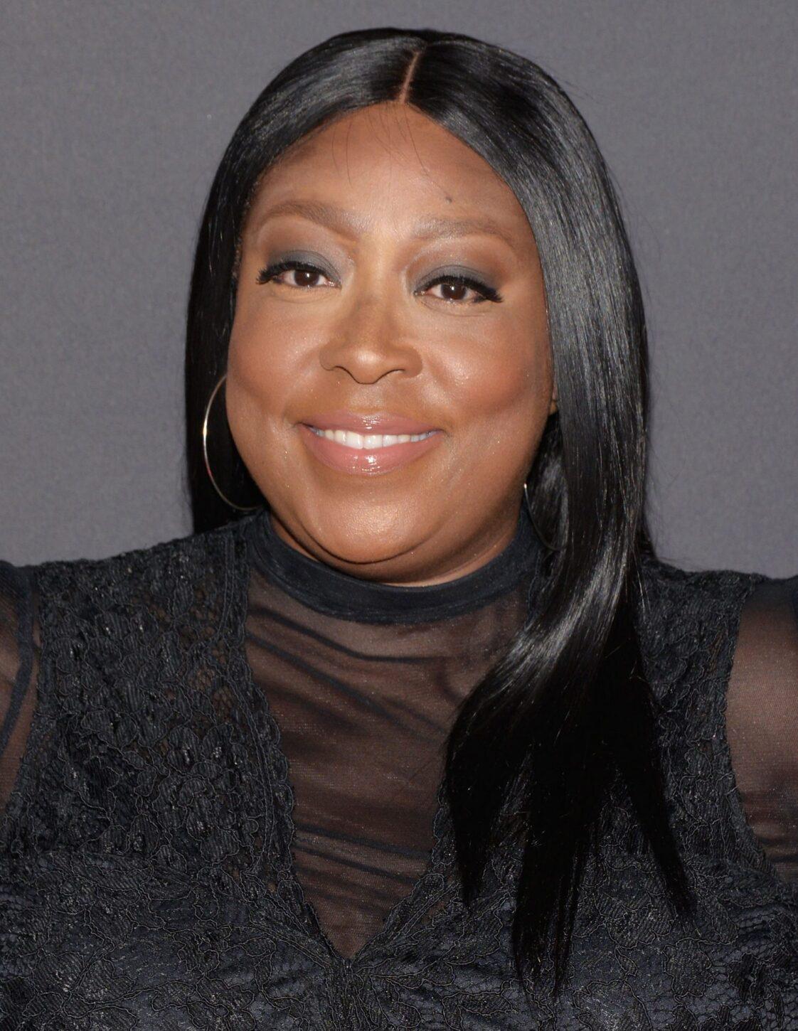 Who Is Loni Love? Here Are Some Lesser Known Facts About Her Family