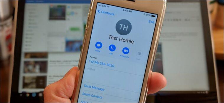 Would you like to find out under what name your friends recorded you in their phone book? 1511970760 picsay