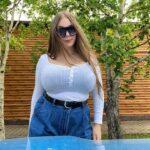 Lucy Laistner Wiki, Age, Height, Weight, Boyfriend, Net Worth, Facts 206427288 1020928682046589 7607674618381651601 n