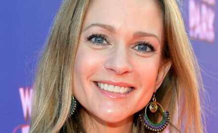 AJ Cook