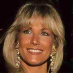 Alexis Maas (Johnny Carson Wife) Wiki, Age, Husband, Net Worth, Height, Weight, Facts, Family Alexis Maas