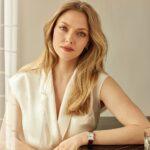 Amanda Seyfried