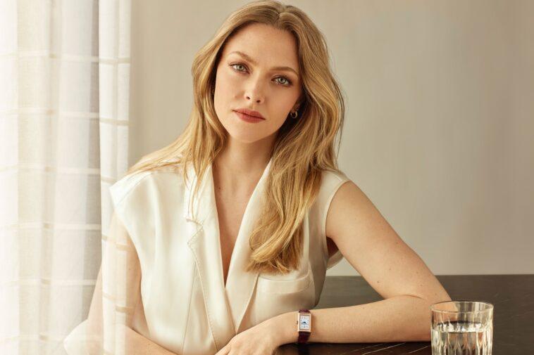 Amanda Seyfried