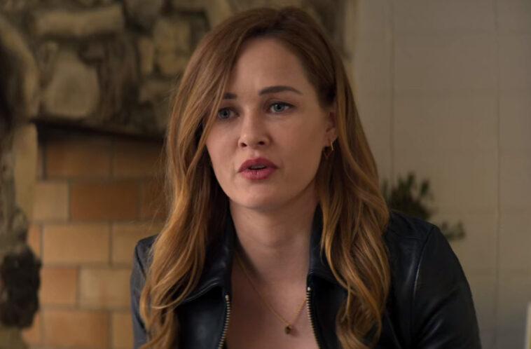 Ambyr Childers Wiki Biography, Age, Height, Family, Husband, Net Worth & more Ambyr Childers