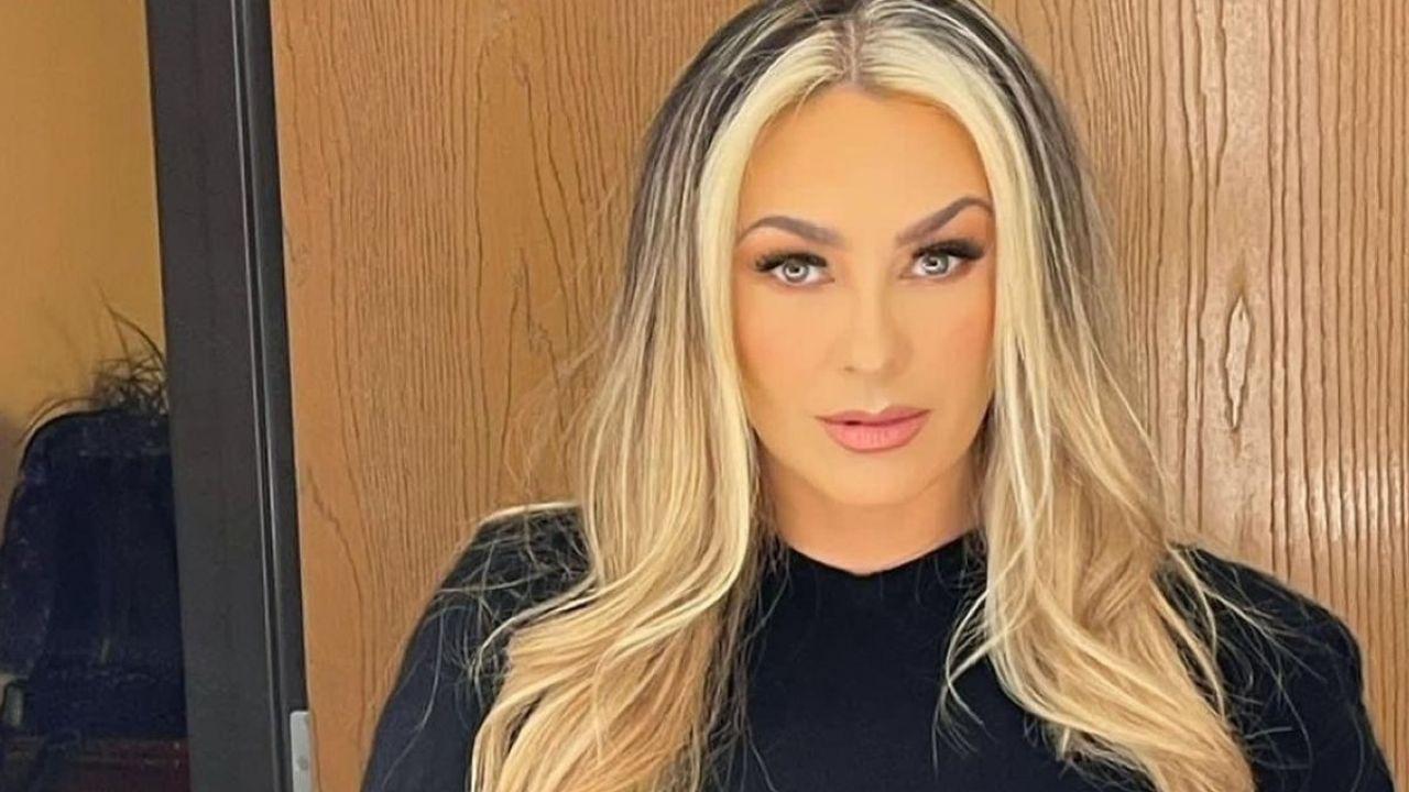 Aracely Arambula