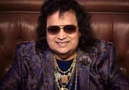 Bappi Lahiri file photo