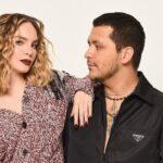 Belinda and Nodal