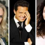 Who is Tony Starr? Jaime Camil's mother sent this strong message to Luis Miguel Camils widow denied that Luis Miguel had given her condolences for the businessmans death in 2020