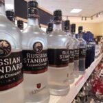 Canadian Liquor Stores Pull Russian Vodka From Shelves After Ukraine Invasion Reuters