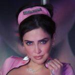 CELIA LORA BECOMES THE MOST FLIRTATIOUS BUNNY IN INSTAGRAM Celia Lora 1