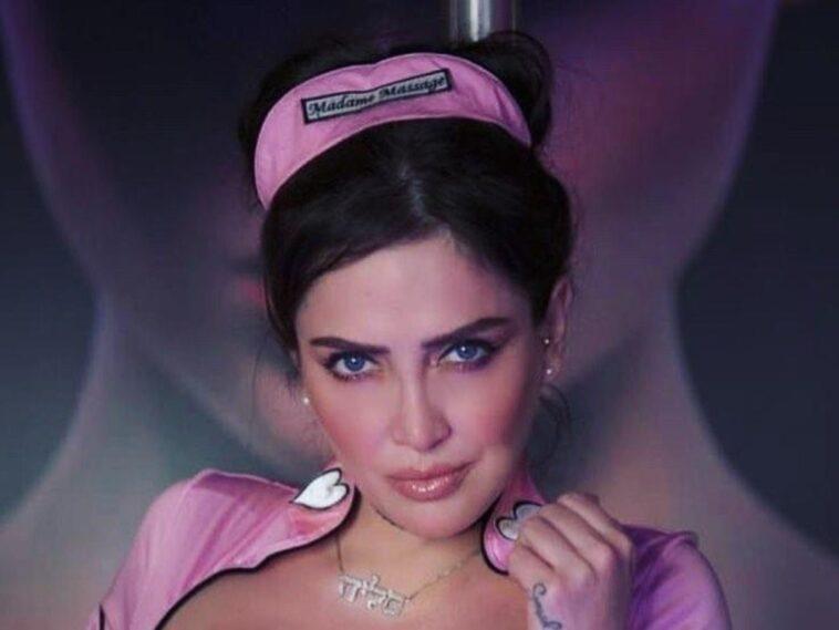 CELIA LORA BECOMES THE MOST FLIRTATIOUS BUNNY IN INSTAGRAM Celia Lora 1