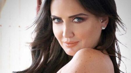 Celia Lora invites Juanjo Herrera, enters the jacuzzi with her Celia Lora invites Juanjo Herrera, enters the jacuzzi with her