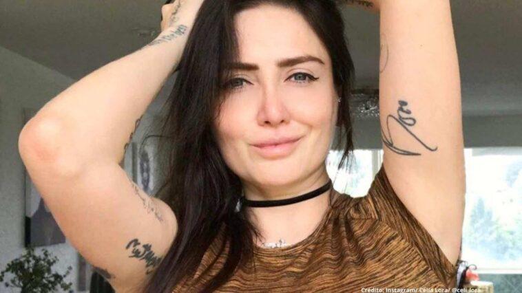 Celia Lora invites Juanjo Herrera, enters the jacuzzi with her Celia Lora invites Juanjo Herrera enters the jacuzzi with her