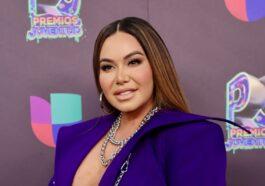 Chiquis Rivera