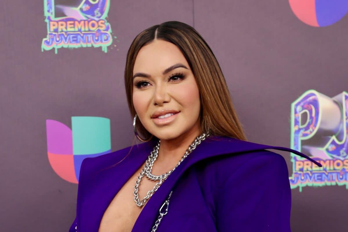 Chiquis Rivera