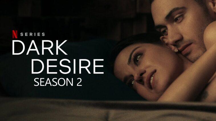 Dark Desire 2 1