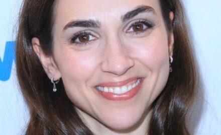 Eden Riegel Pic