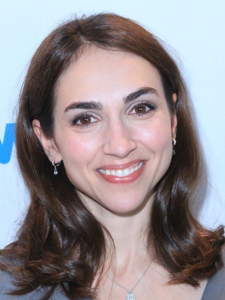 Eden Riegel Pic
