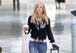 Elin Nordegren