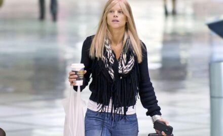Elin Nordegren