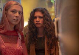 Euphoria Season 3 release date possible plot and new characters