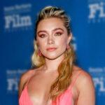 Florence Pugh