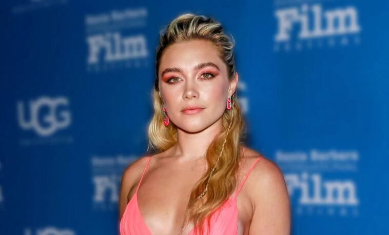 Florence Pugh (Actress) Wiki, Age, Height, Boyfriend, Family, Net Worth, Career, Facts Florence Pugh