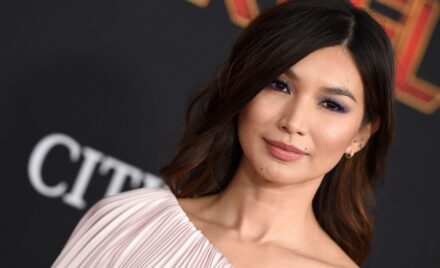 Gemma Chan scaled
