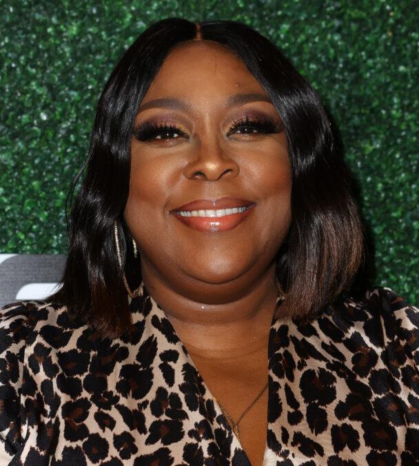 Who Is Loni Love? Here Are Some Lesser Known Facts About Her Family