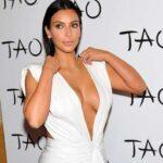 Kim Kardashian and Pete Davidson seem to be interested in a property in Beverly Hills GettyImages 457822704 e1643655533491