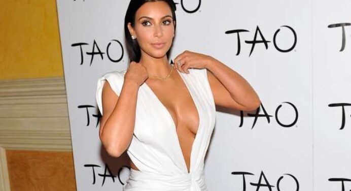 Kim Kardashian and Pete Davidson seem to be interested in a property in Beverly Hills