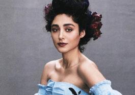 Golshifteh Farahani
