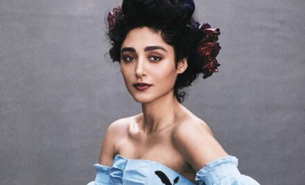 Golshifteh Farahani