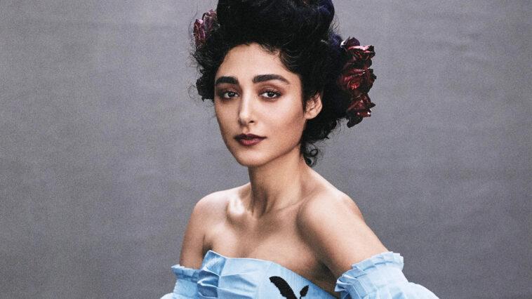 Golshifteh Farahani Wiki Biography, Age, Height, Husband, Net Worth & Career Golshifteh Farahani