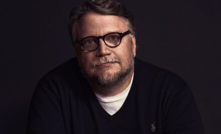 Guillermo del Toro