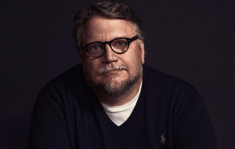 Guillermo del Toro