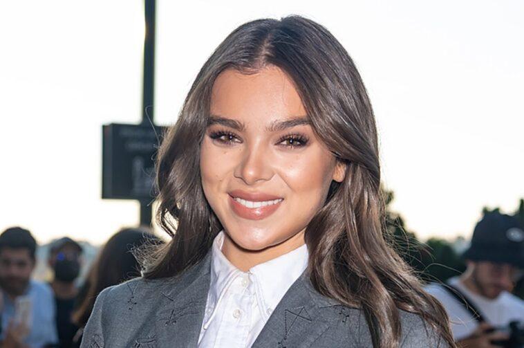Hailee Steinfeld