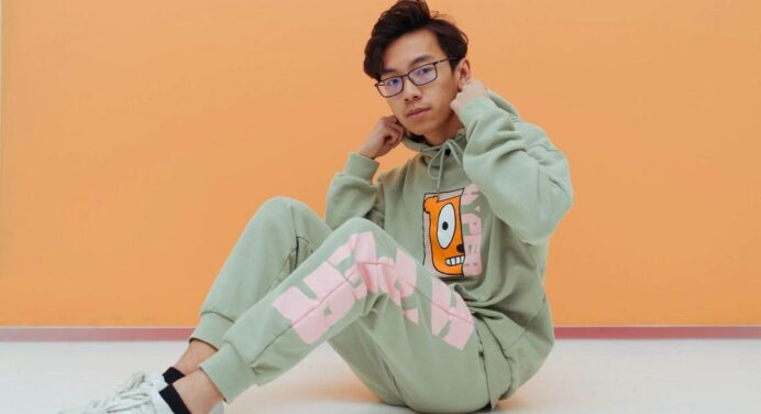 Hyper (Twitch Star) Wiki, Age, Height, Weight, Girlfriend, Net Worth, Family, Career, Facts