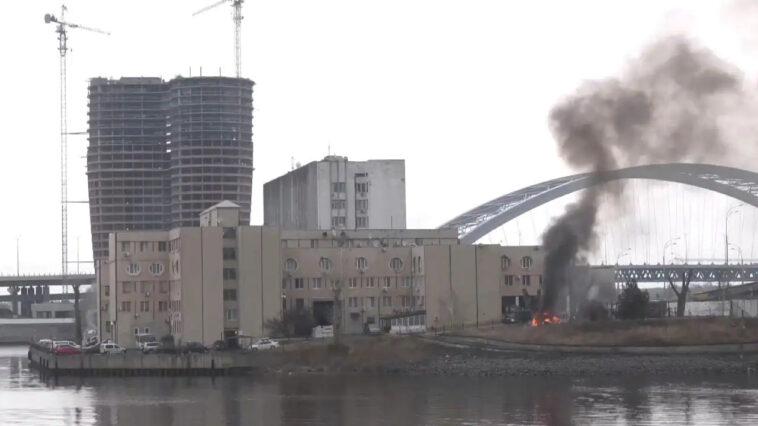 International reactions to Russia's military special operation International reactions russia