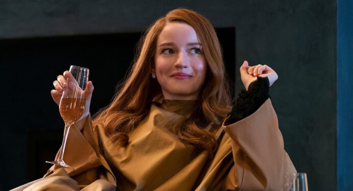 Netflix: 4 premieres that you should not miss during the week