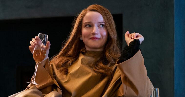 Netflix: 4 premieres that you should not miss during the week Inventing Anna