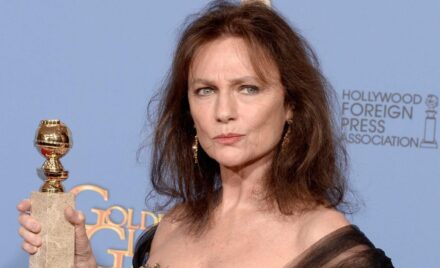 Jacqueline Ray