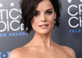 Jaimie Alexander