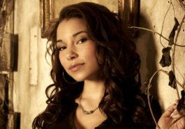 Jessica Parker Kennedy