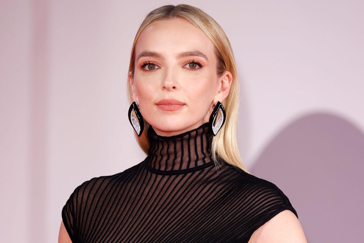 Jodie Comer (Actress) Wiki, Age, Height, Weight, Boyfriend, Net Worth ...