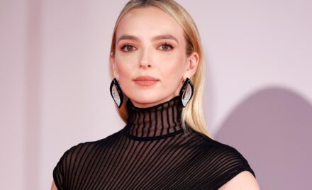 Jodie Comer