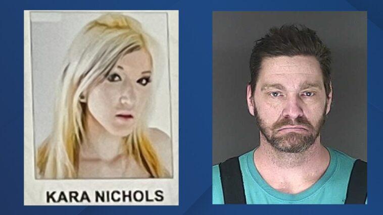 'I killed a sex worker in the car, buried it too', told the truth to the wife, then? Kara Nichols Case